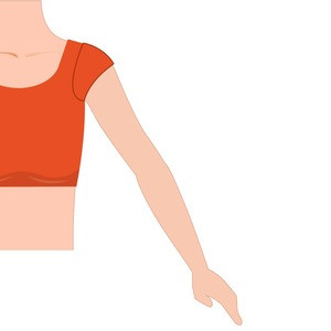 Cap Sleeves